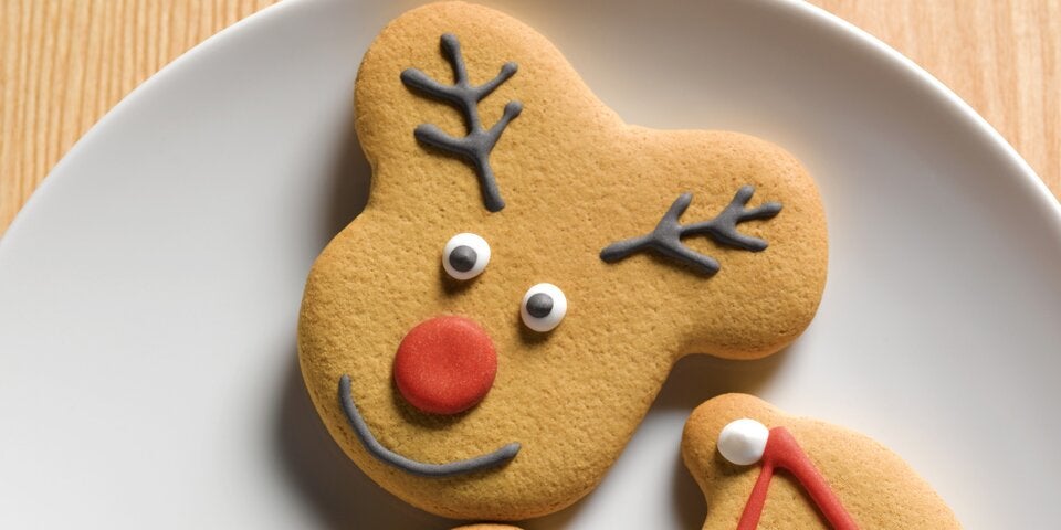 Weihnachten: 5 Keksrezepte aus aller Welt