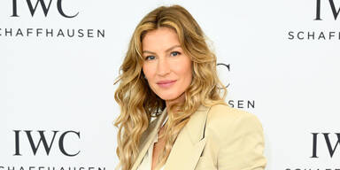 Enthüllt: Gisele Bündchen teilt ihr ungewöhnliches Beauty-Geheimnis