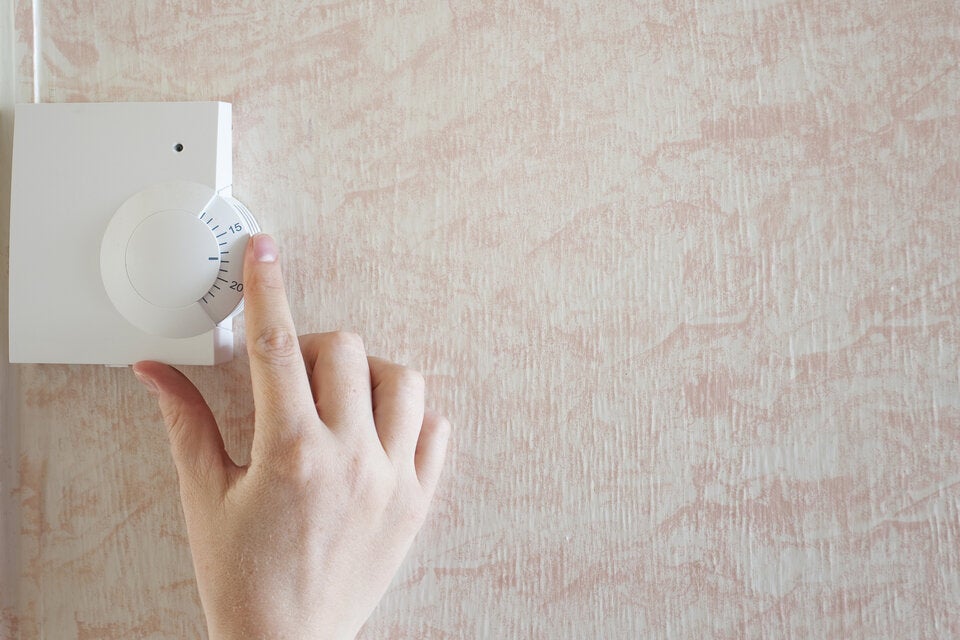 Warum Sie nachts unbedingt die Heizung abdrehen sollten