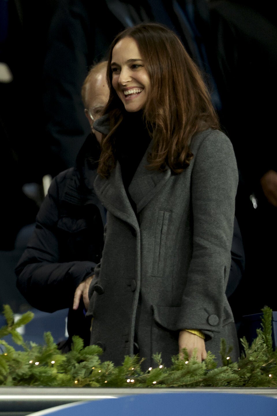 Natalie Portman