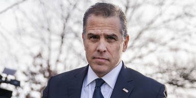 Hunter Biden