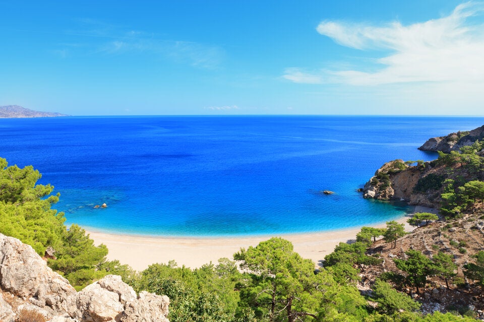 Welche griechische Insel passt zu mir? Die besten Inseln je nach Urlaubstyp