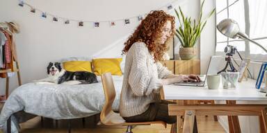 Hier gibt‘s fast gar kein Home-Office mehr