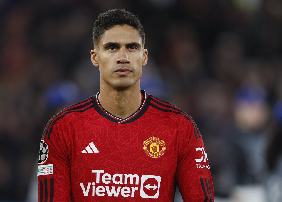 Raphael Varane lief von 2011 bis 2021 im Dress der 