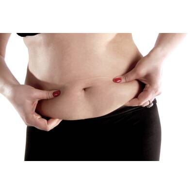 Welcher Bauch-Typ sind Sie