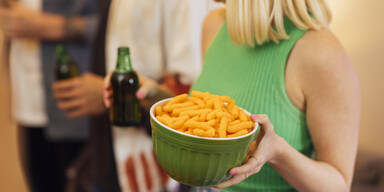 Skurrilste Chipssorte des Landes: Kelly's bietet Essiggurkerl-Chips an