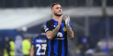 Arnautovic im Kreuzfeuer - Italiens Presse rechnet mit &Ouml;FB-Star ab