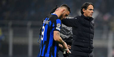 Inzaghi verlässt Inter – Arnautovic mit im Gepäck?