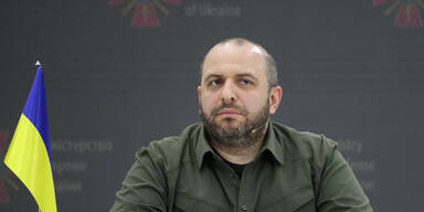 Rustem Umierov