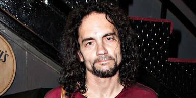 Nick Menza