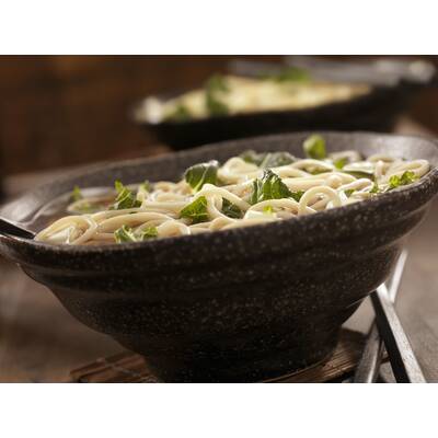 Imbisse rund um den Globus