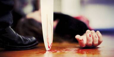 Modemillionär bei Party in eigener Villa erstochen