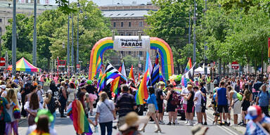 Vienna Pride