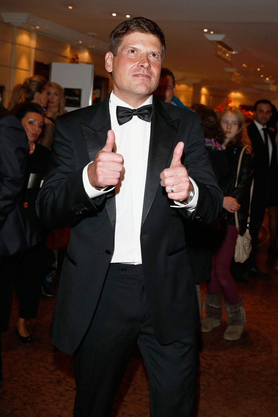 Ex-Radstar Jan Ullrich spricht erstmals über Doping