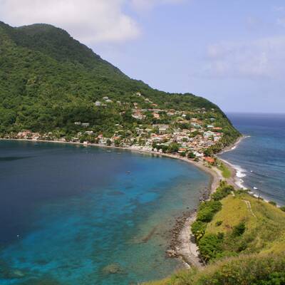 Die Top-Reiseziele 2017