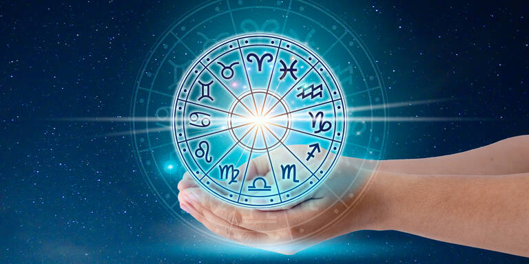 Das große Gesundheitshoroskop 2026 von Gerda Rogers