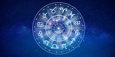 8.11. – 14.11.2025: Das Wochenhoroskop von Gerda Rogers