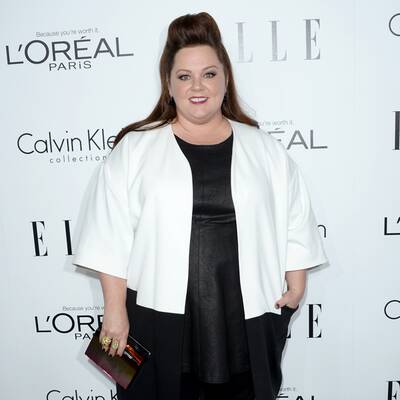 Melissa McCarthy: Im Schlankheitswahn?