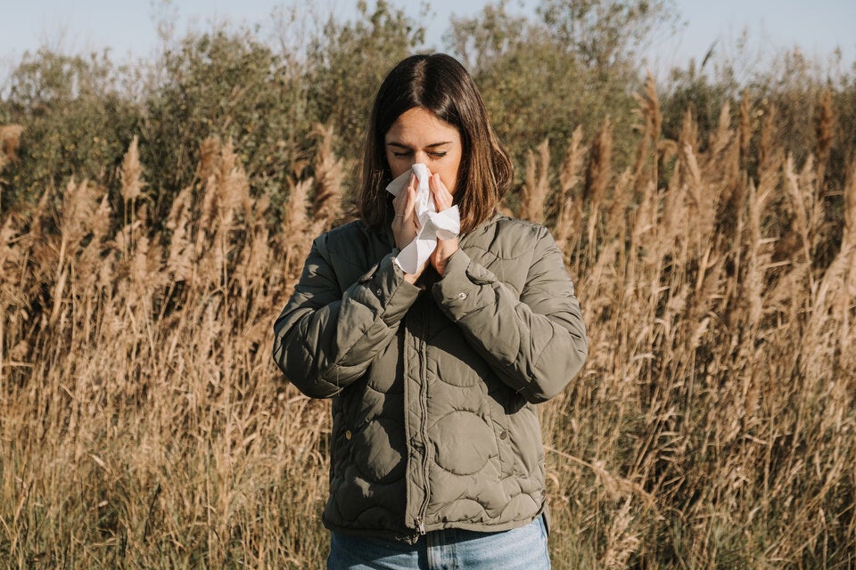Pollen-Alarm! Wie Sie den Frühling trotz Allergie genießen können