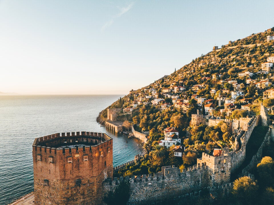 Von Bosporus bis Bodrum: Die schönsten Sommerziele in der Türkei