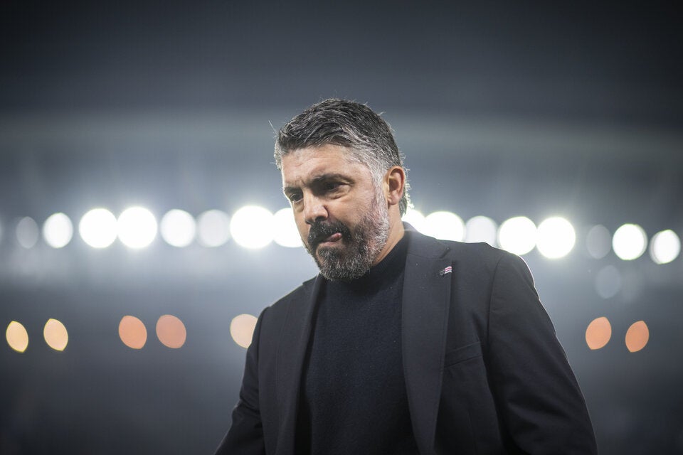 Genaro Gattuso