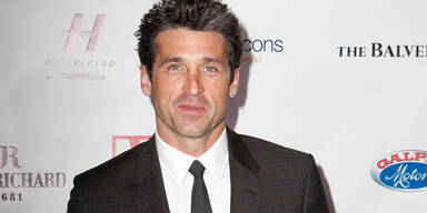 Patrick Dempsey