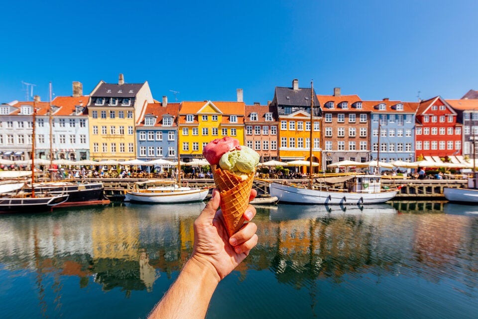 Gratis-Urlaub in Kopenhagen: Dänische Hauptstadt belohnt umweltbewusste Urlauber