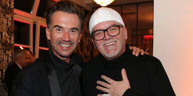 DJ &Ouml;tzi Florian Silbereisen