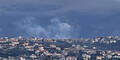 Libanon Grenze Israel