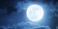 So heftig wirkt sich der Vollmond am 31. Mai 2026 auf IHR Sternzeichen aus