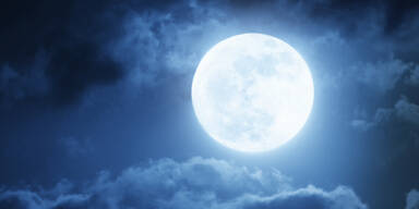 So heftig wirkt sich der Vollmond am 31. Mai 2026 auf IHR Sternzeichen aus