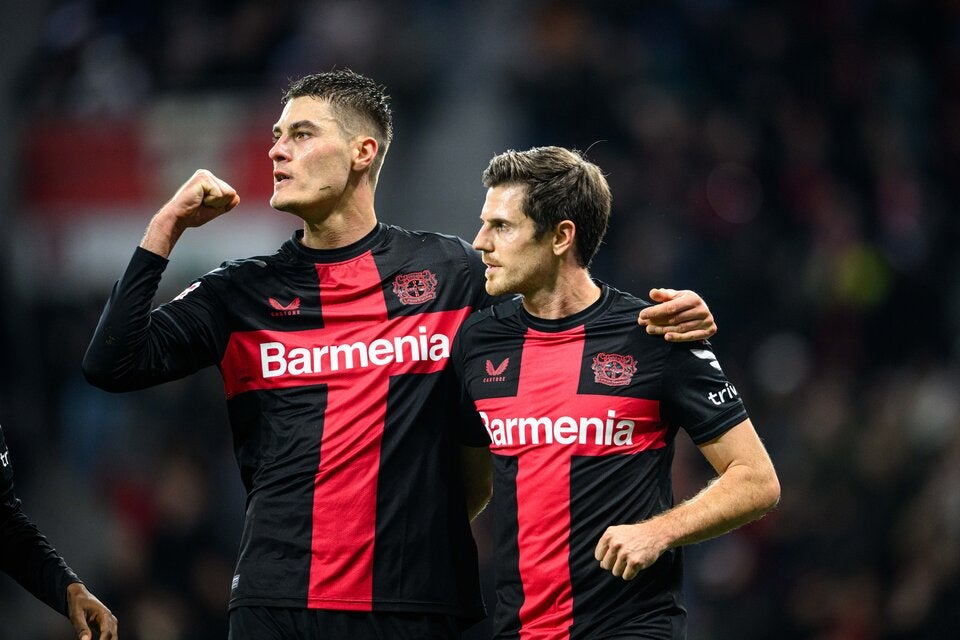 Bayern eröffnen Frühjahrsauftakt