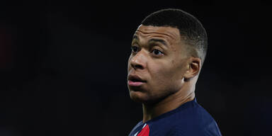 Nicht Real, nicht PSG: Sensations-Wende im Mbappé-Poker