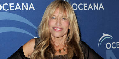 Carly Simon