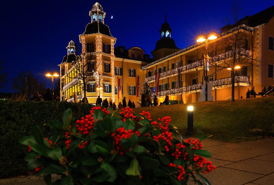 Die stimmungsvollsten Weihnachtsmärkte in Kärnten und der Steiermark 2024