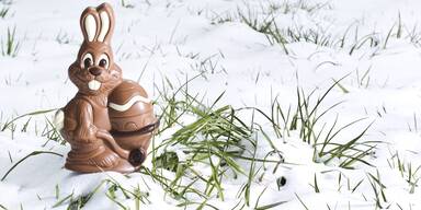 Laut Bauernregel: Was Schnee an Ostern f&uuml;r das restliche Jahr bedeutet