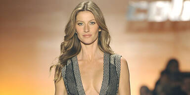 Gisele B&uuml;ndchen