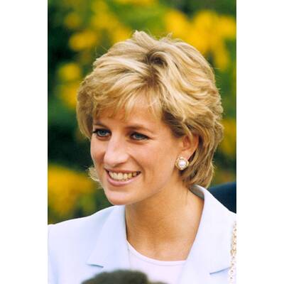 Prinzessin Diana: Ihre 18 schönsten Bilder zum Todestag