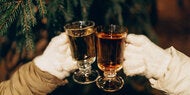Das sind die kalorienreichsten Weihnachtsdrinks