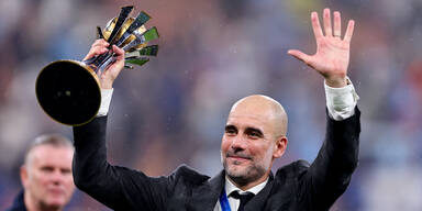 Guardiola