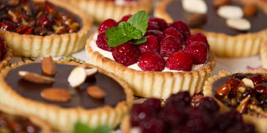 Patisserie-Ranking: Diese 11 Österreicher gehören zur süßen Weltspitze