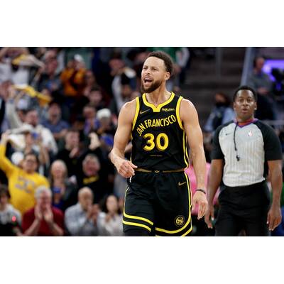 10.Platz: Kevin Durant