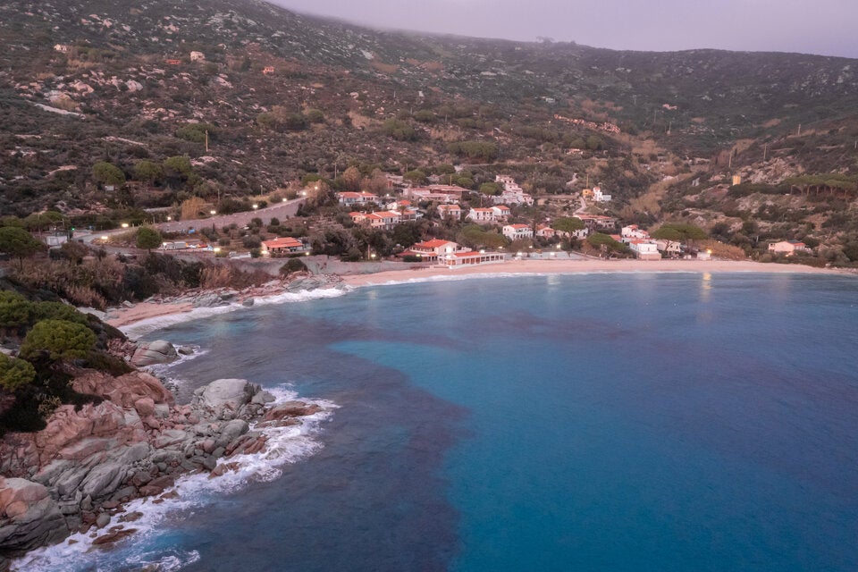 Italien-Urlaub geplant? Das sind die 10 schönsten Strände in Italien