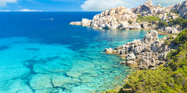 &Ouml;sterreichischer Tourist (80) in Sardinien ertrunken