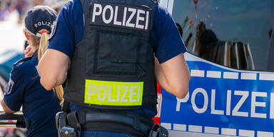 polizei deutschland