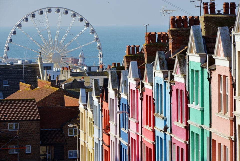 Die 10 besten Reiseziele in Europa für Familien mit Kindern