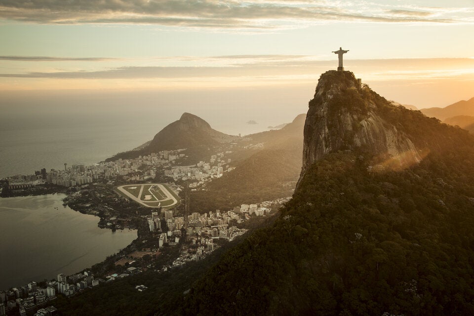Wenn Sie diese 10 Städte bereist haben, gehören Sie zu den welterfahrensten 5 %