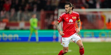 Rapid: Kehrt Trimmel zur&uuml;ck nach H&uuml;tteldorf?