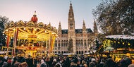 Mega-Ansturm auf großes Shopping-Finale vor Weihnachten 