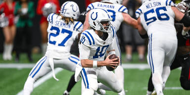 NFL Colts